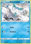 Galarian Darumaka 