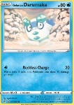 Darumaka di Galar 