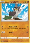 Galarian Farfetch'd 