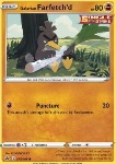 Galarian Farfetch'd 