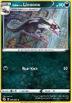 Linoone di Galar 