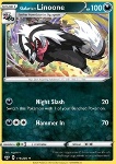 Linoone di Galar 