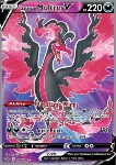 Moltres di Galar V 