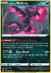 Moltres di Galar 