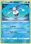 Galarian Mr. Mime 