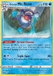 Galarian Mr. Rime 