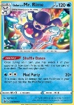 Galarian Mr. Rime 