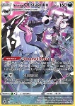 Obstagoon di Galar 