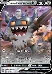 Perrserker di Galar V 