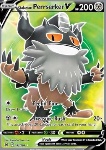 Perrserker di Galar V 