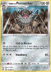 Perrserker di Galar 