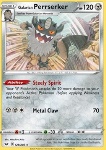 Perrserker di Galar 