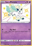 Ponyta di Galar 