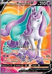 Galarian Rapidash V 