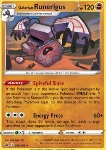 Galarian Runerigus 