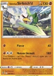 Galarian Sirfetch'd 