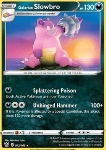 Galarian Slowbro 