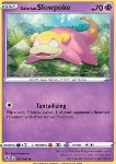 Galarian Slowpoke 