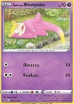 Galarian Slowpoke 