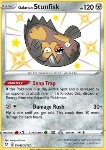 Stunfisk di Galar 