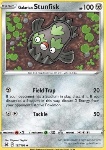 Stunfisk di Galar 