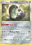 Stunfisk di Galar 