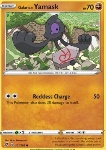 Galarian Yamask 
