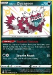 Zigzagoon di Galar 