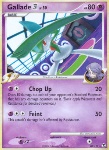 Gallade [4] Lv.59