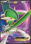 Gallade EX 