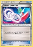 Legame Mentale con Gallade