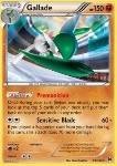 Gallade 
