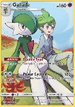 Gallade 