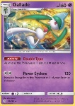 Gallade 