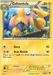 Galvantula 