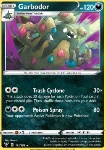 Garbodor 