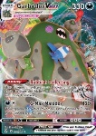 Garbodor VMAX 