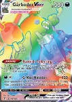 Garbodor VMAX 
