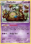 Garbodor 