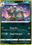 Garbodor 