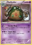 Garbodor 