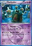 Garbodor 