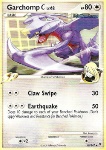 Garchomp [C] Lv.62