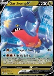 Garchomp V 