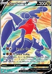 Garchomp V 