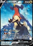 Garchomp V 