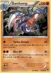 Garchomp 