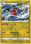 Garchomp 