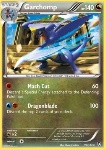 Garchomp 