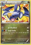 Garchomp 